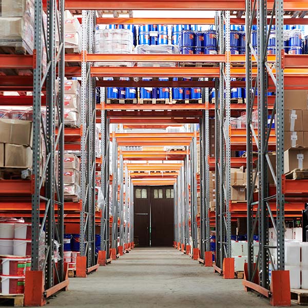 online warehouse tours